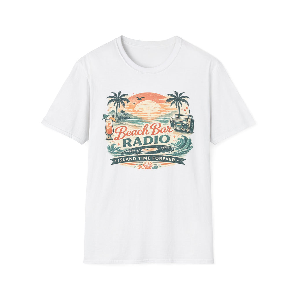 Beach Bar Radio - 02