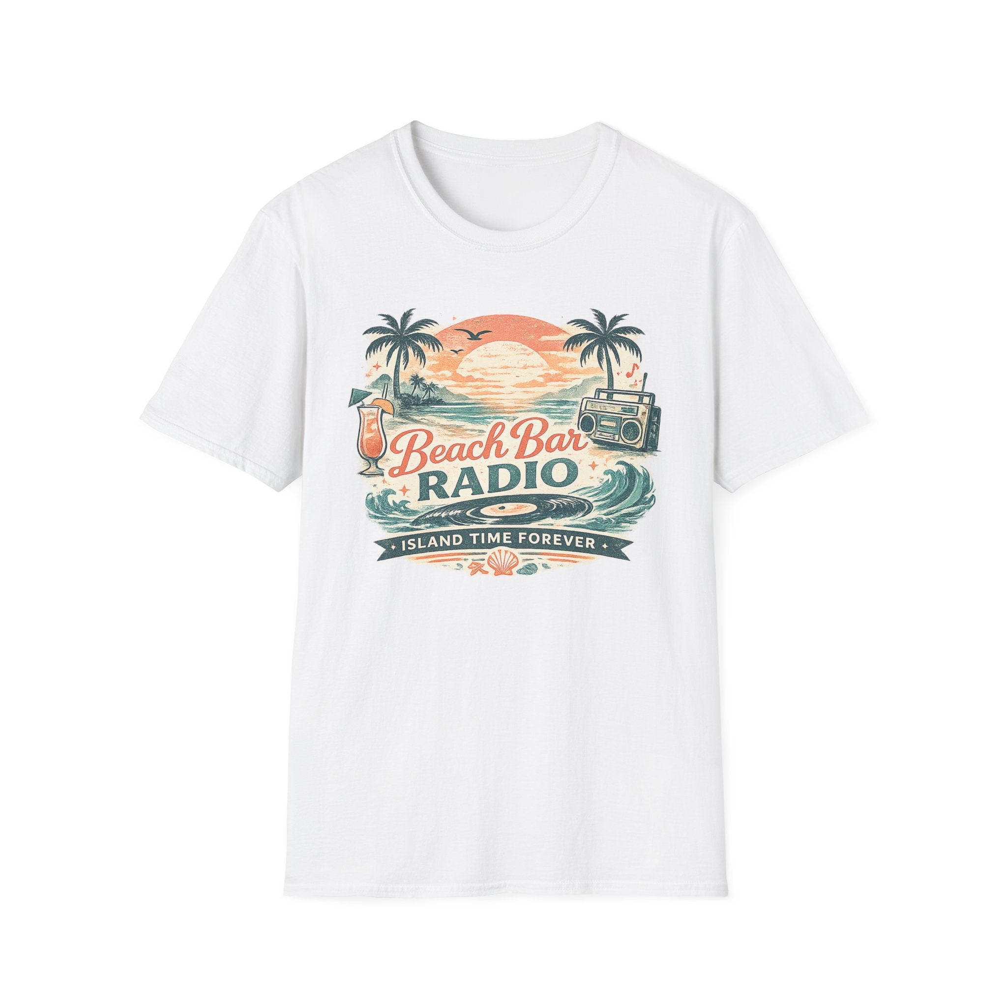 Beach Bar Radio - 02