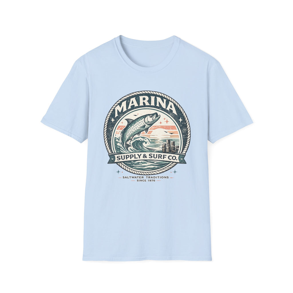 Marina Supply and Surf Company