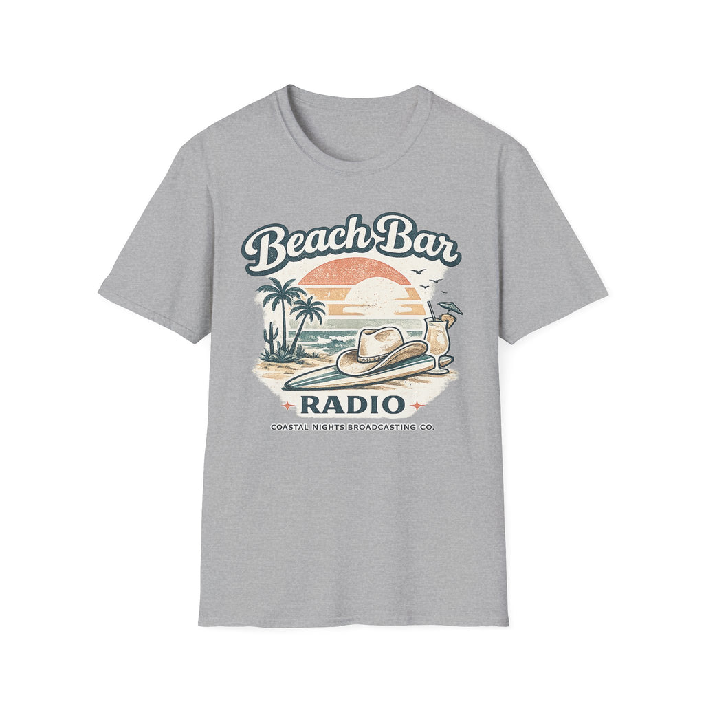 Beach Bar Radio - 01