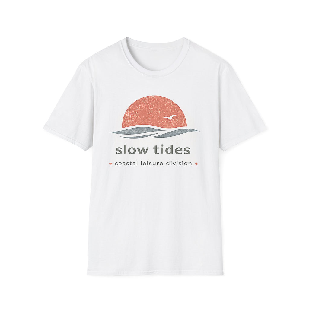 Slow Tides