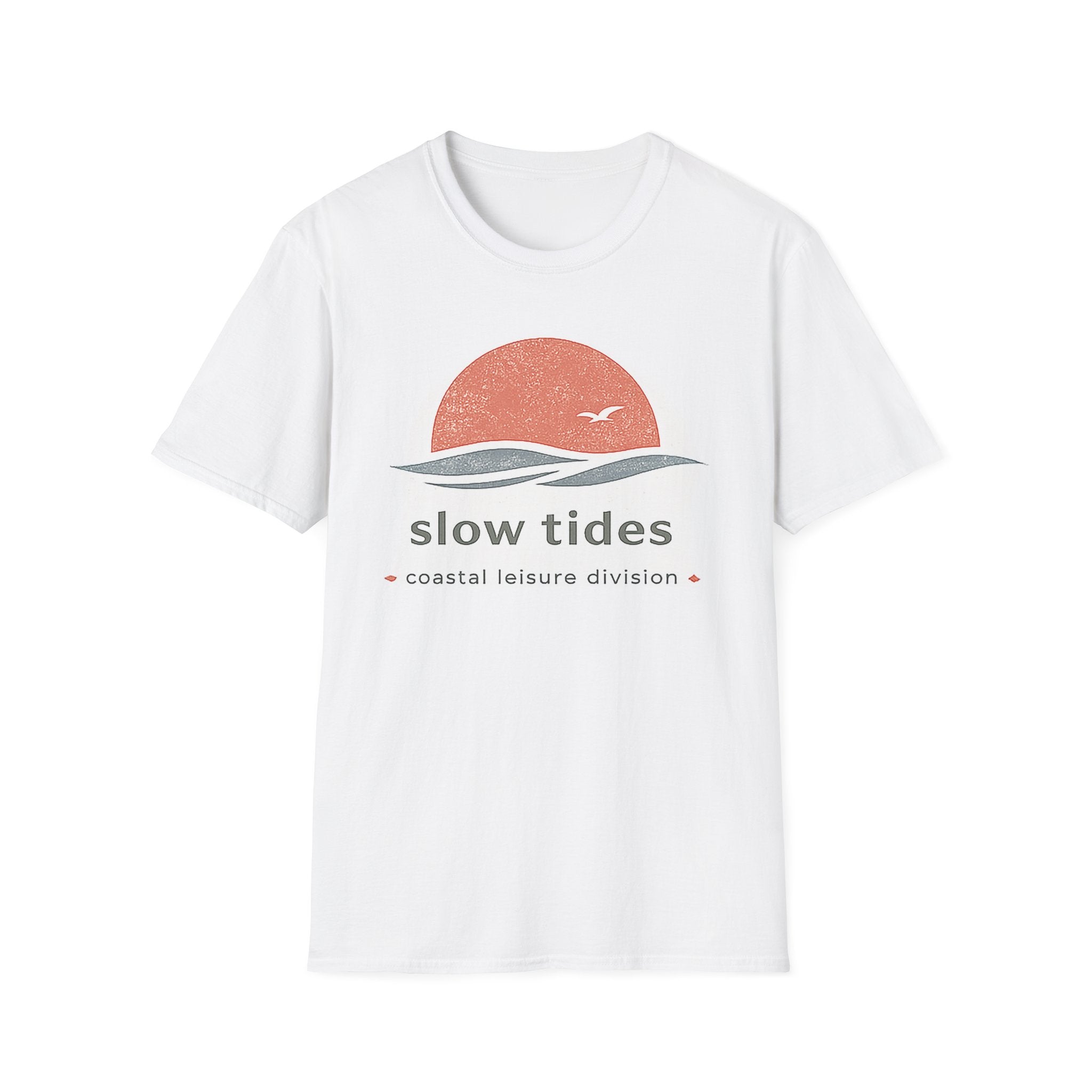 Slow Tides