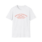 Barefoot Mornings Coastal Club - Coral