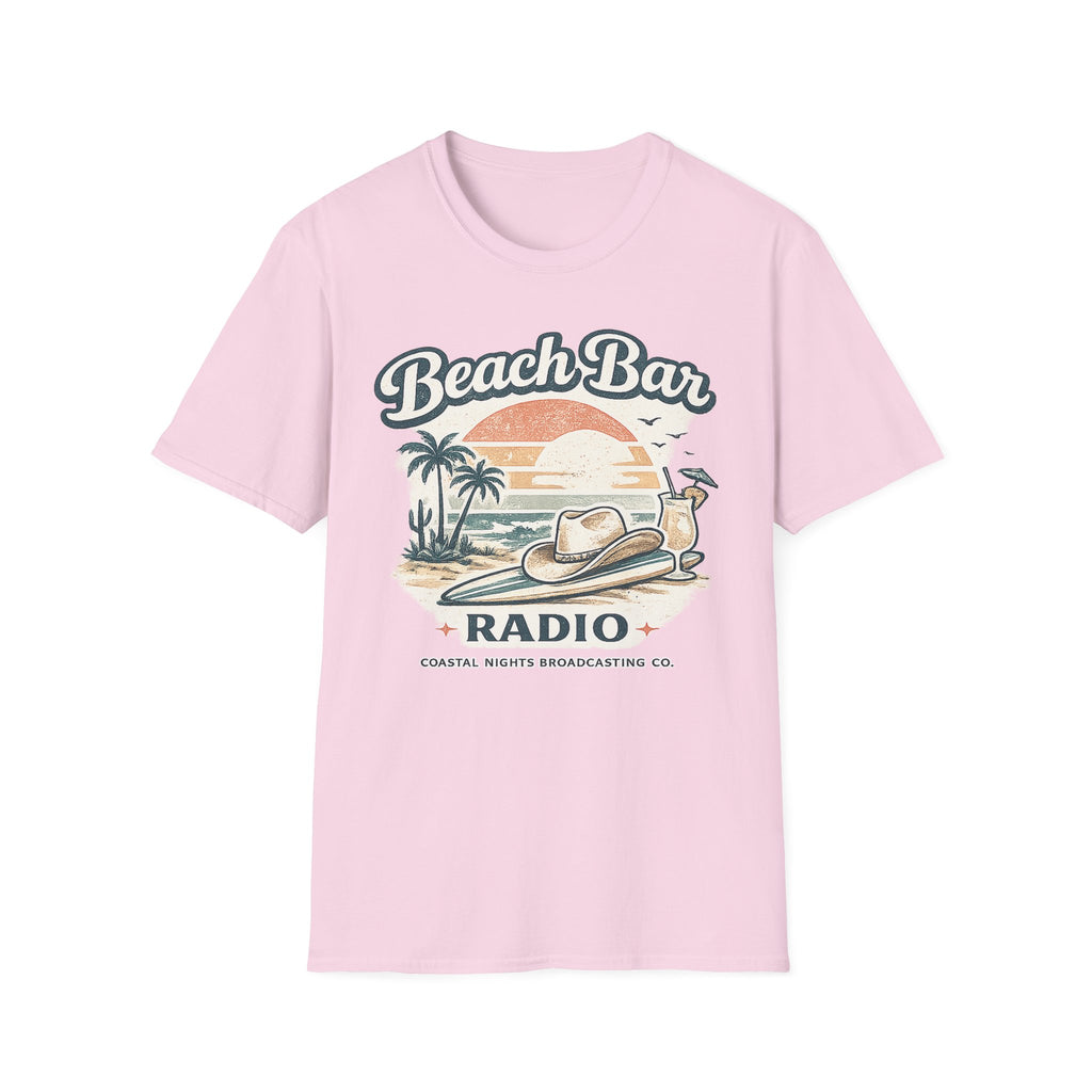 Beach Bar Radio - 01