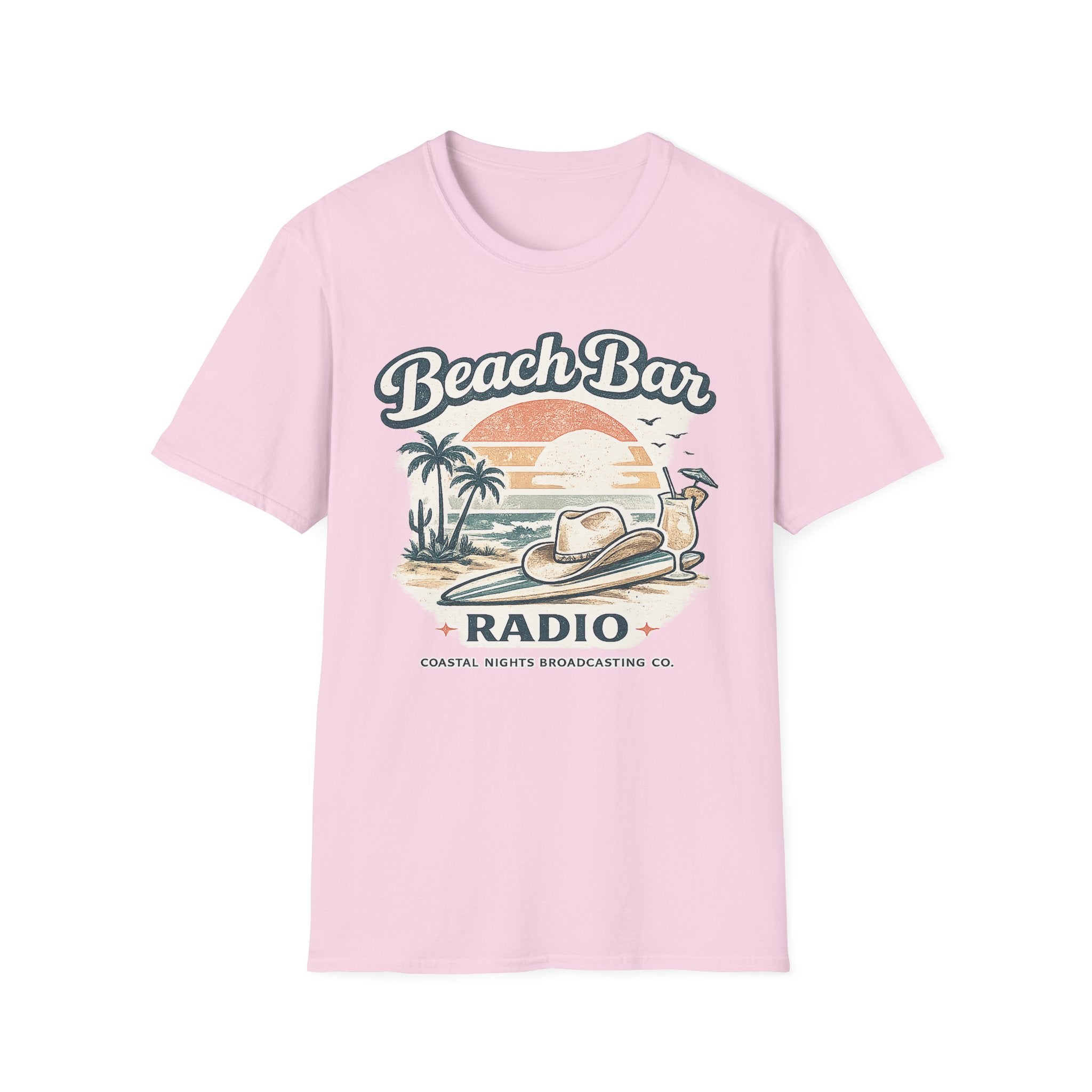 Beach Bar Radio - 01