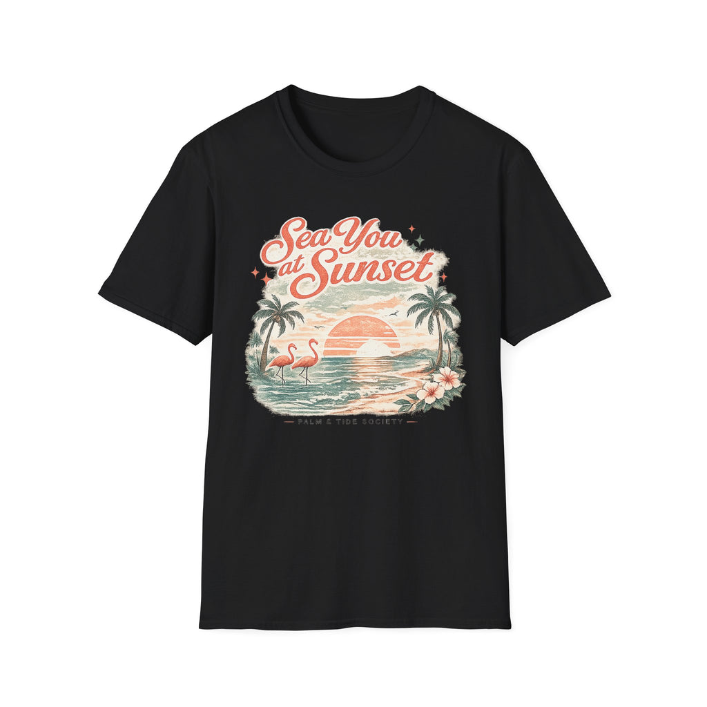 Palm and Tide Society - 01