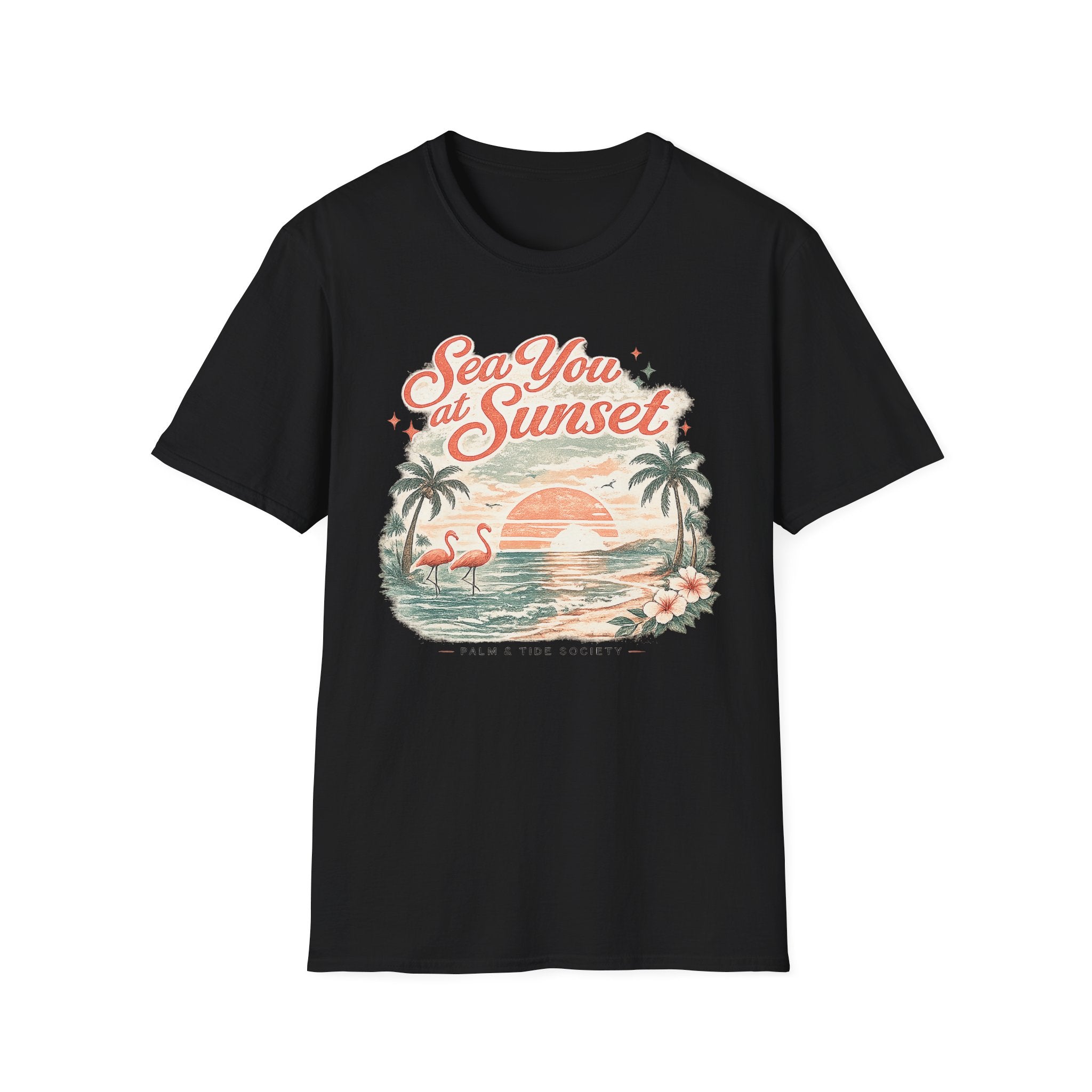 Palm and Tide Society - 01