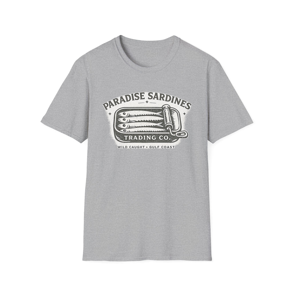 Paradise Sardines Trading Company