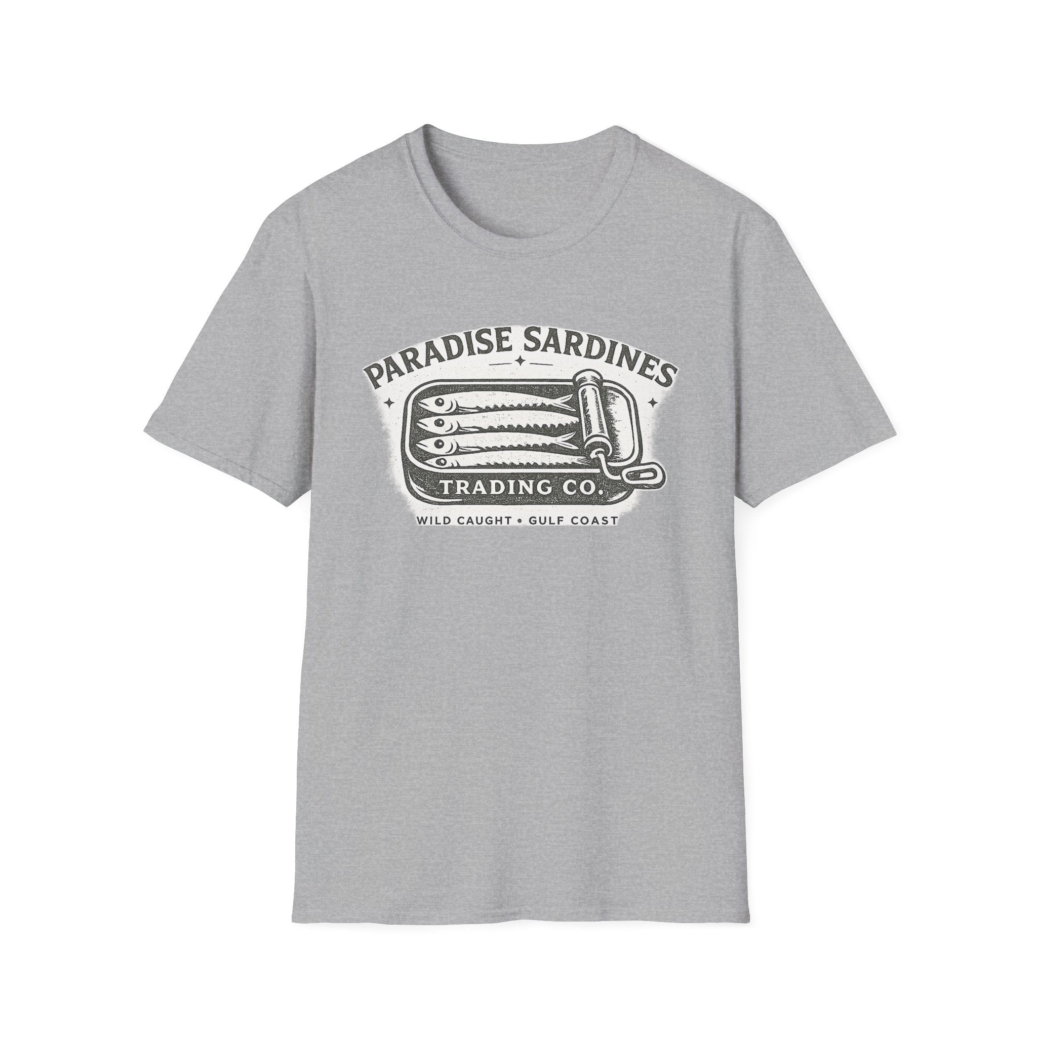 Paradise Sardines Trading Company