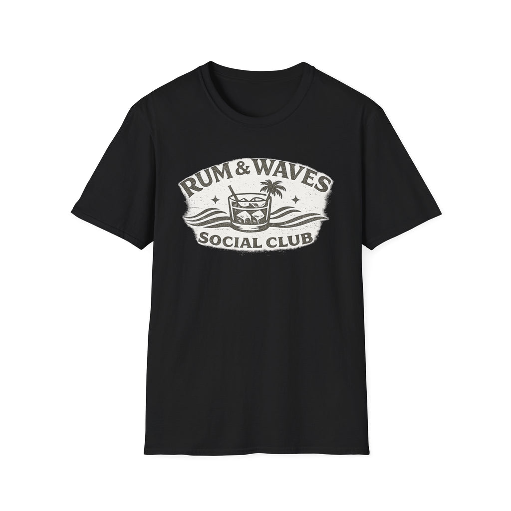 Rum and Waves Social Club