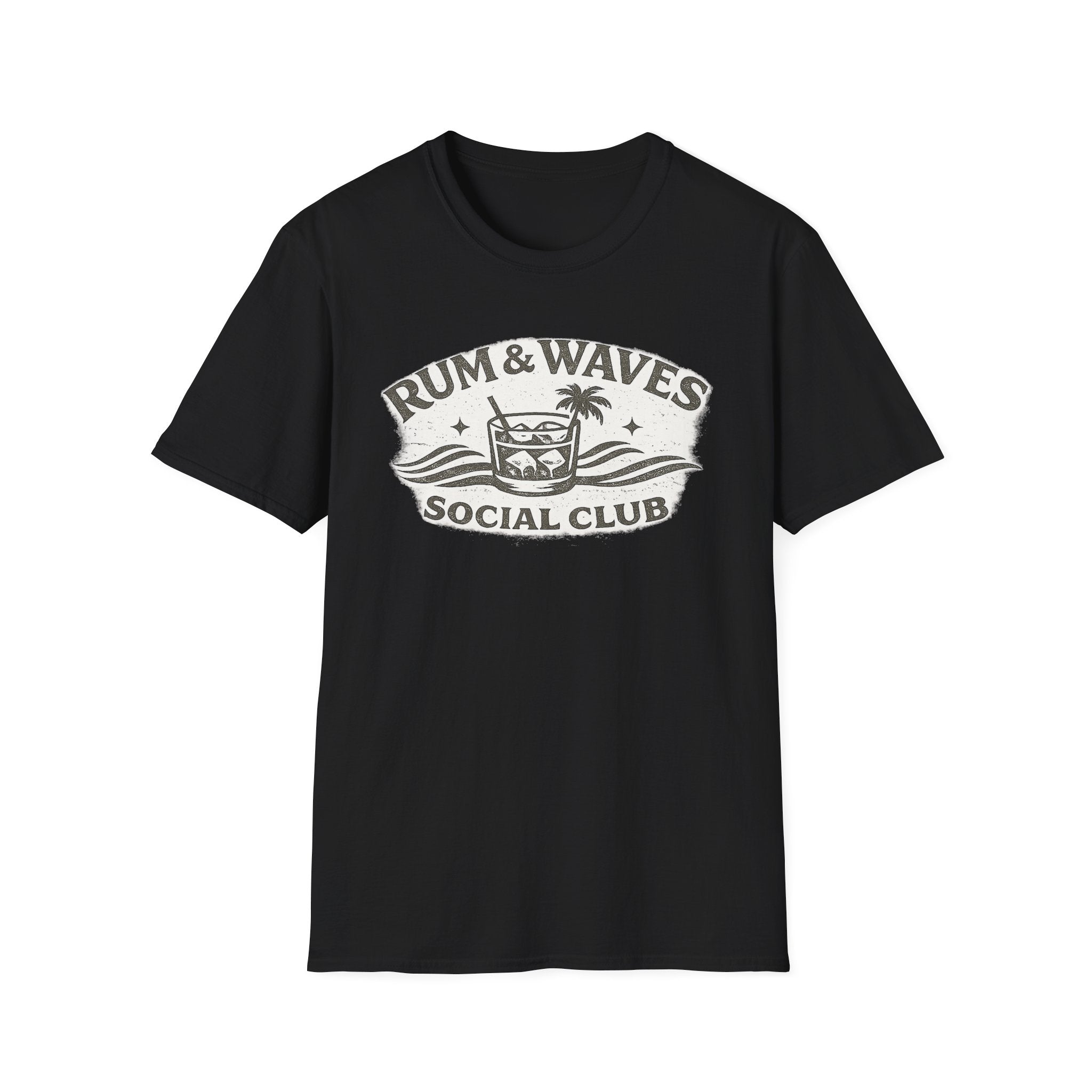 Rum and Waves Social Club
