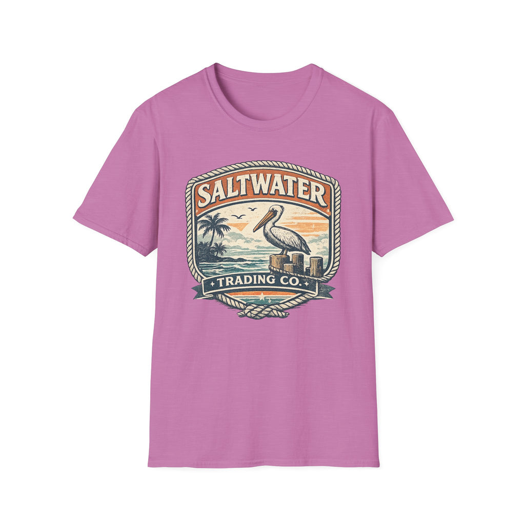 Saltwater Trading Company