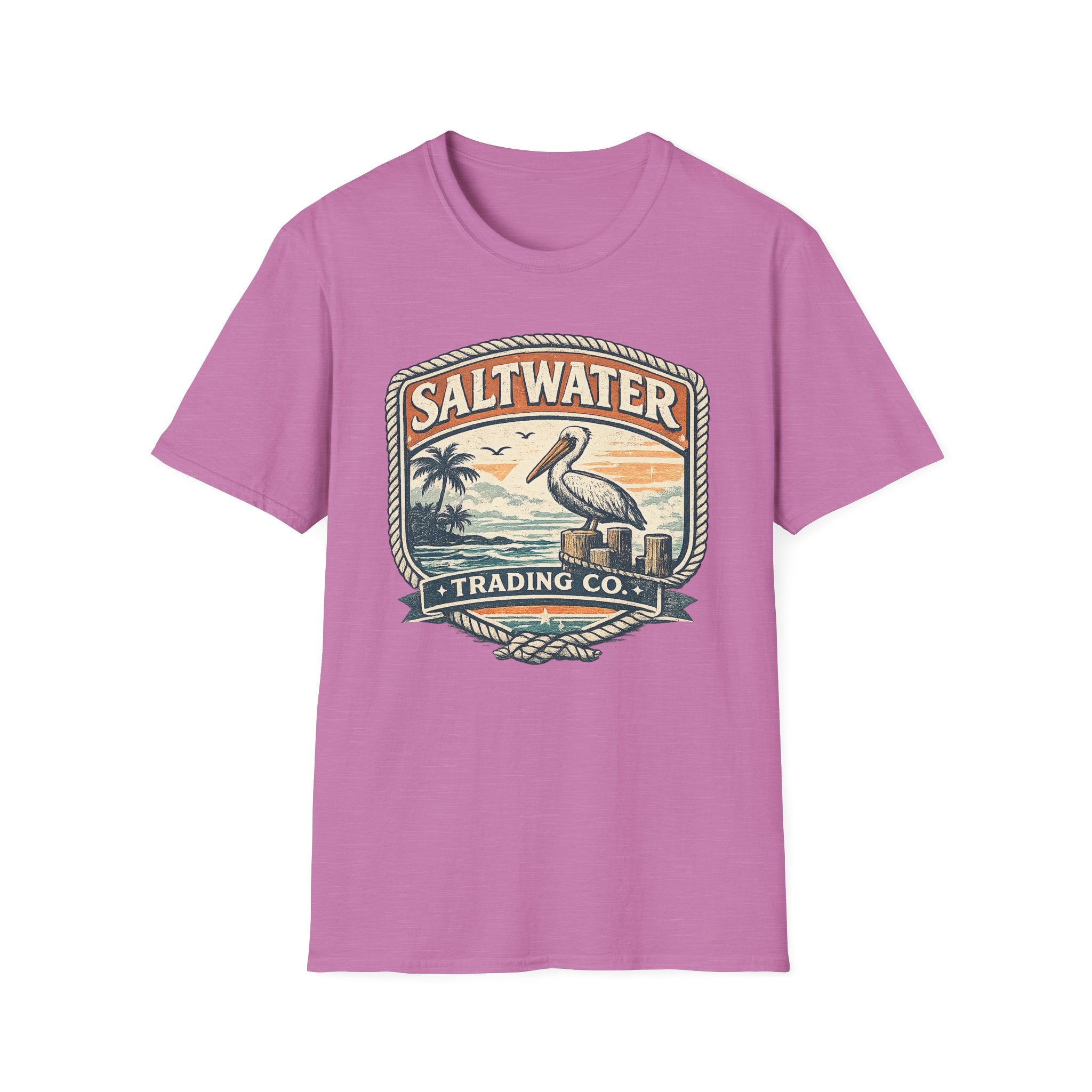 Saltwater Trading Company