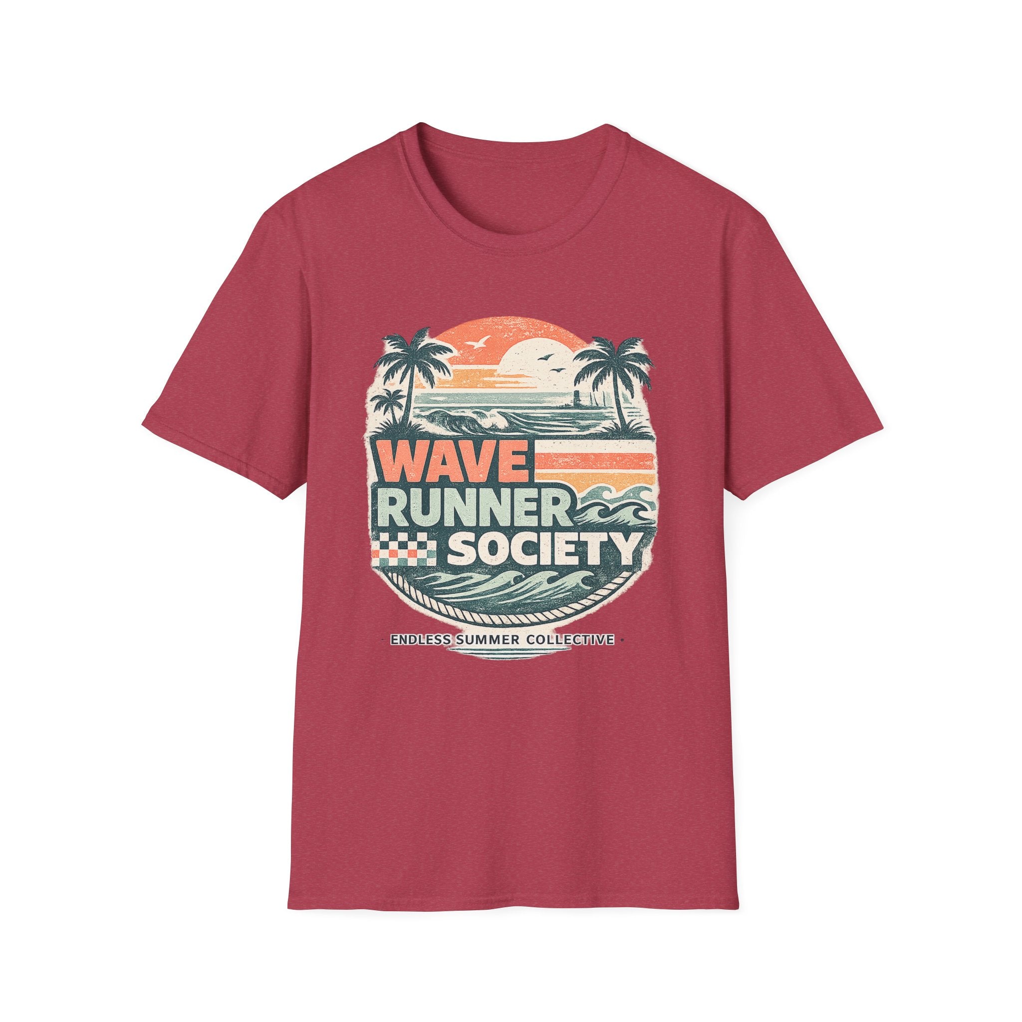 Wave Runner Society