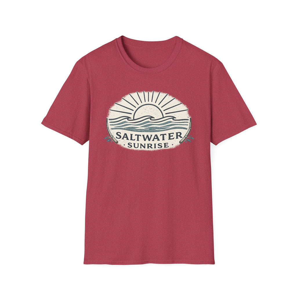 Saltwater Sunrise