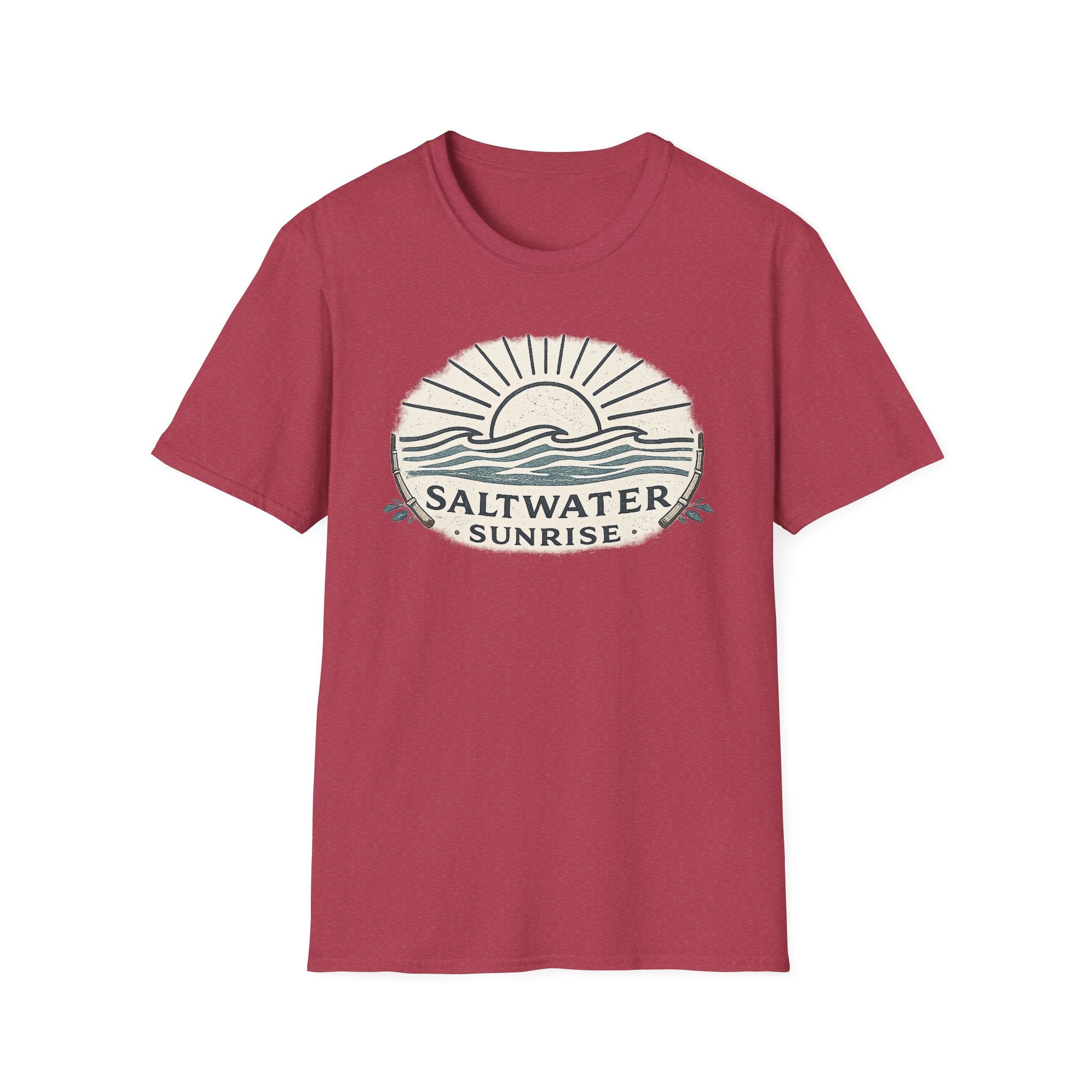 Saltwater Sunrise