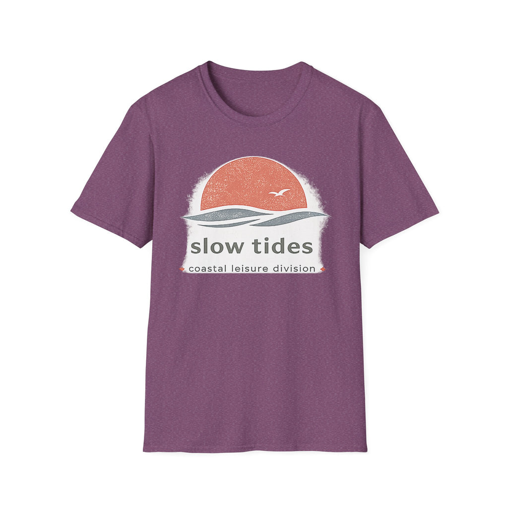 Slow Tides