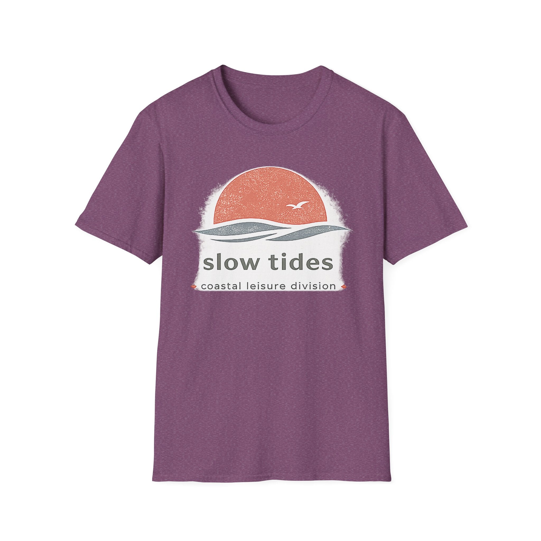 Slow Tides