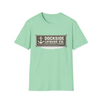 Dockside Leisure Company T-Shirt