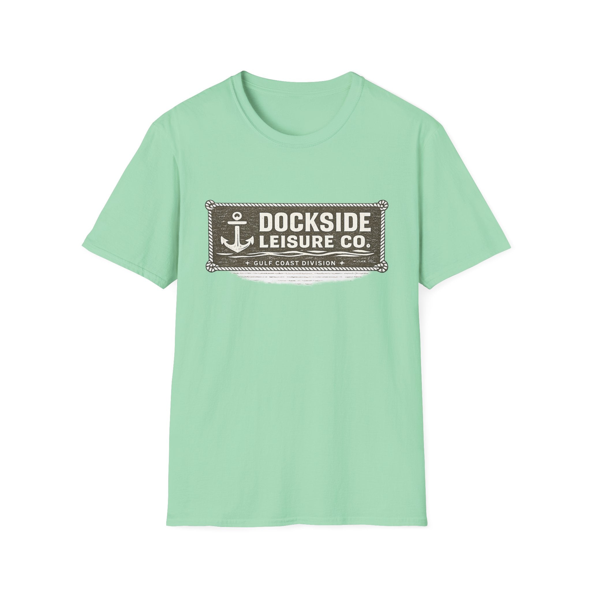 Dockside Leisure Company T-Shirt