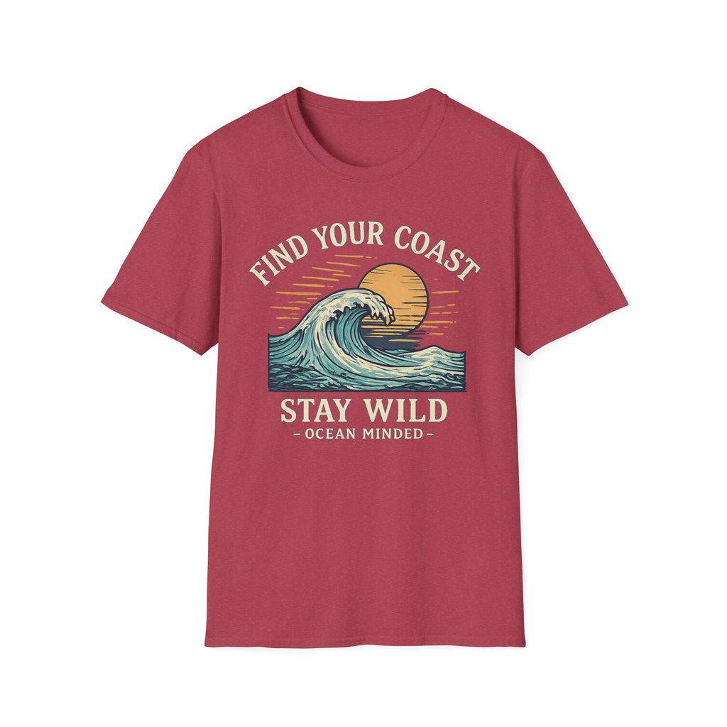 Find Your Coast