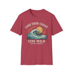 Find Your Coast