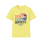Sun Fade Society - 01