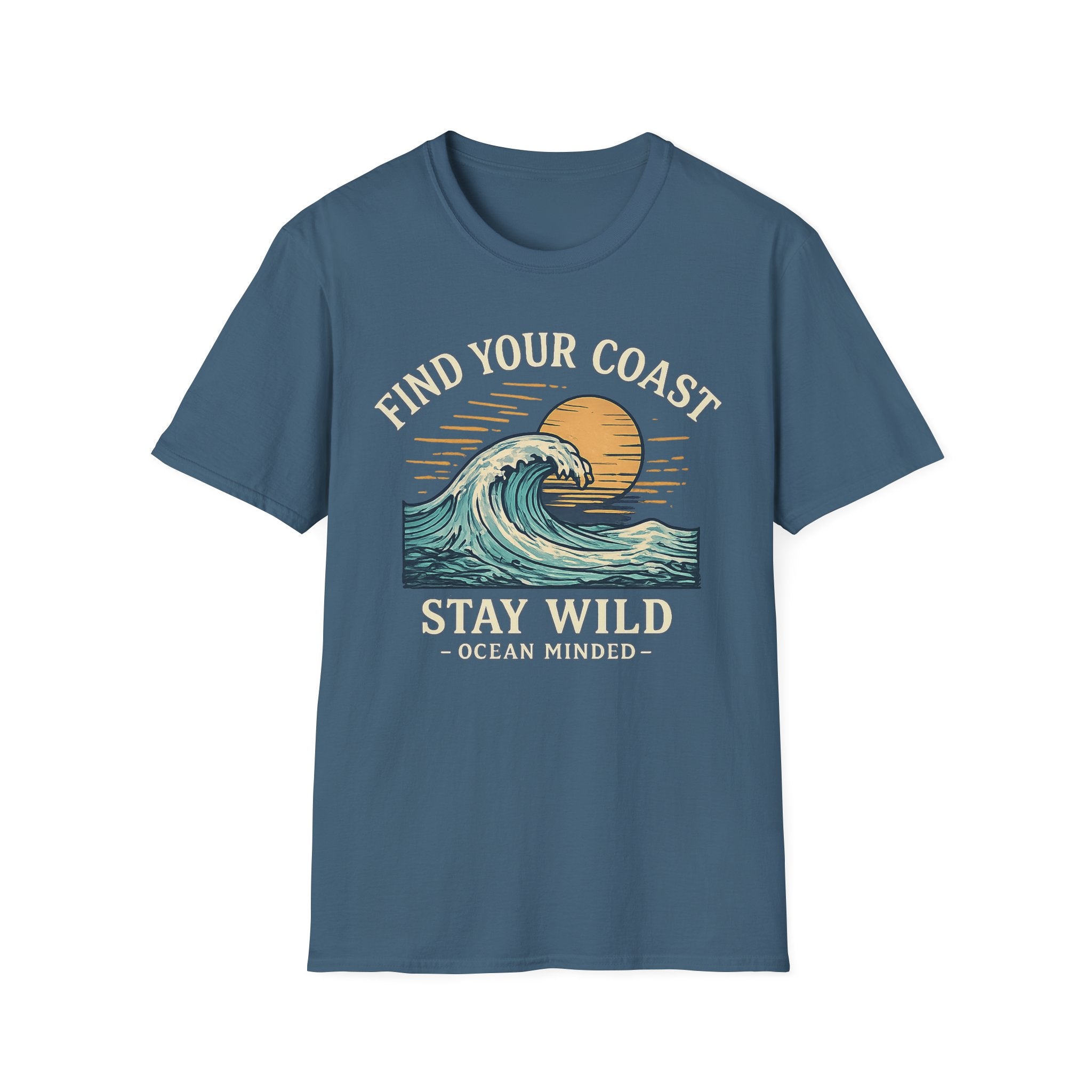 Find Your Coast