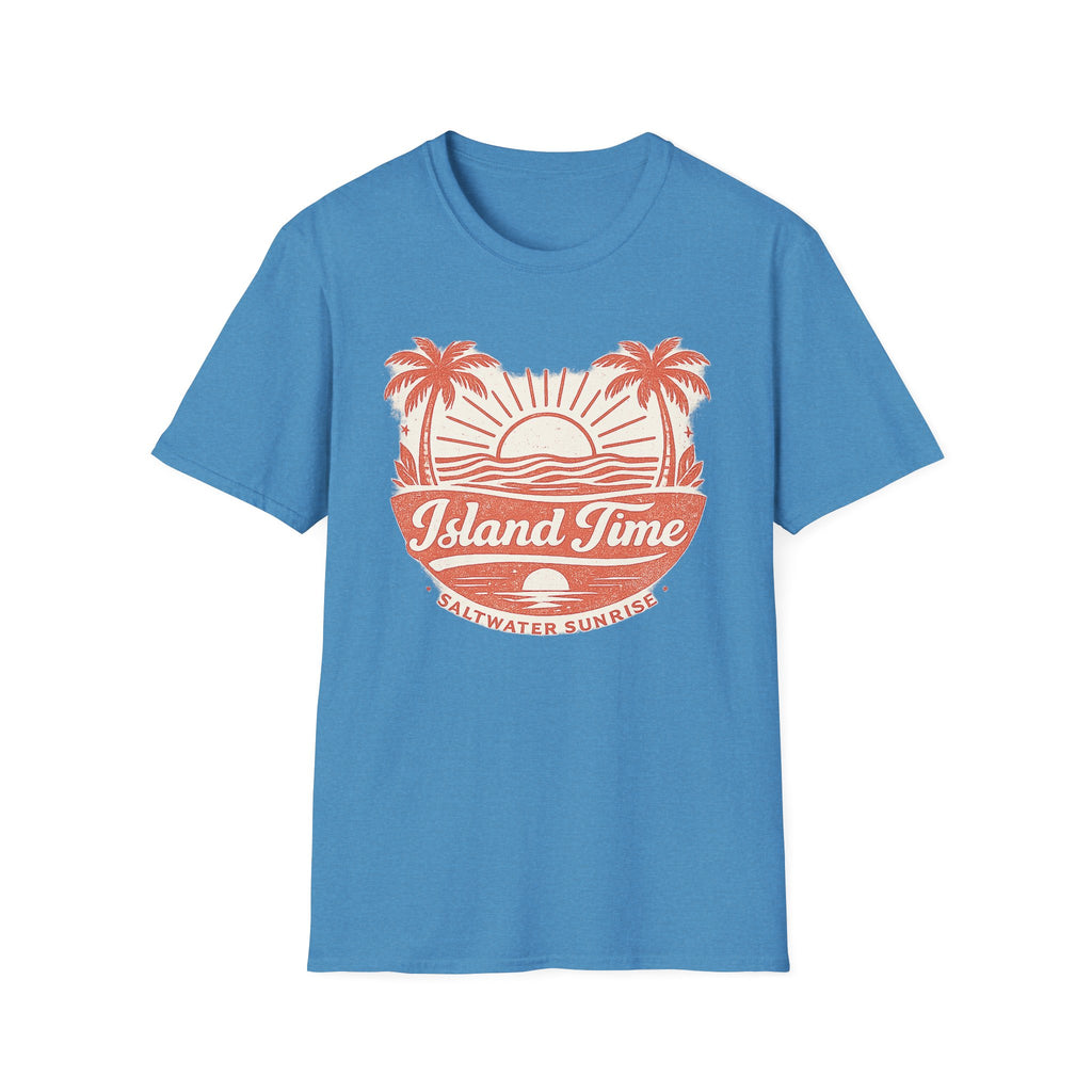 Island Time