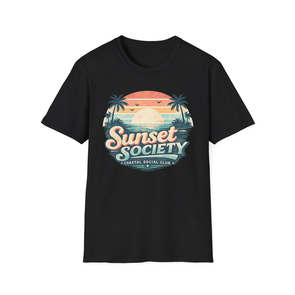 Sunset Society - 02