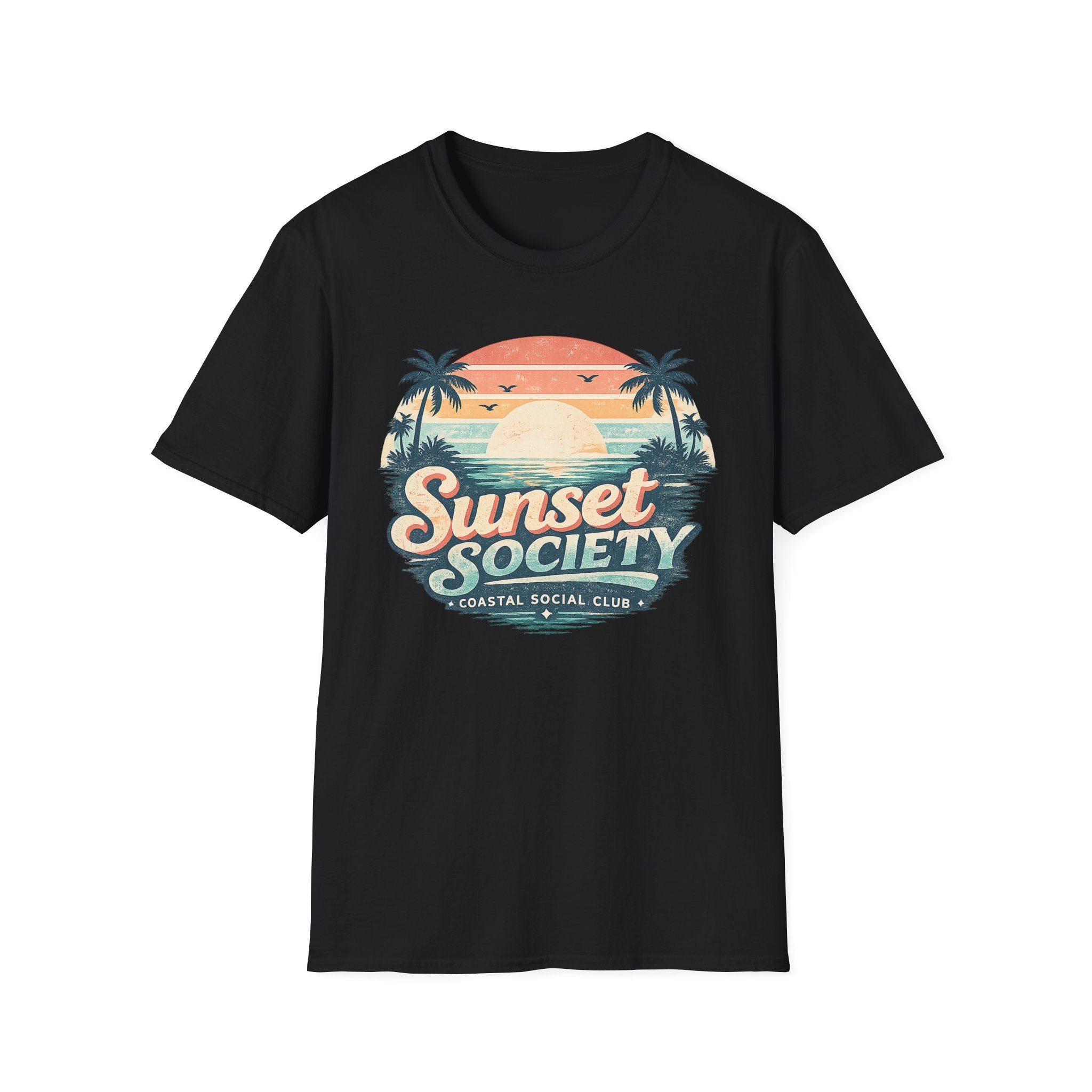 Sunset Society - 02