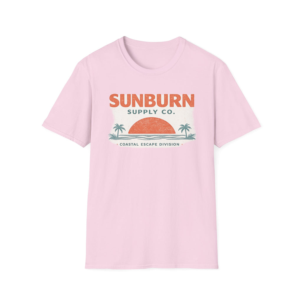 Sunburn Supply Company