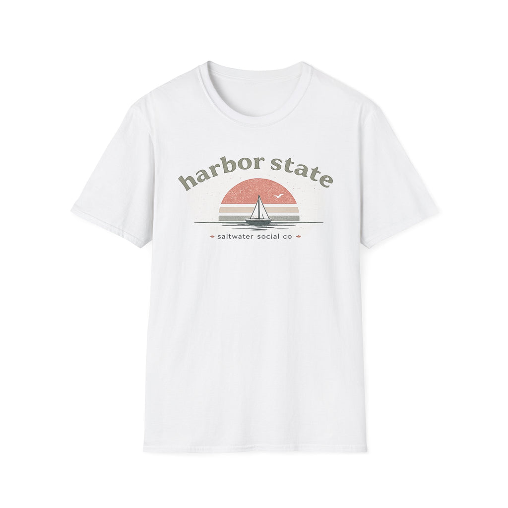 Harbor State