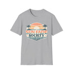 Sun Fade Society - 03