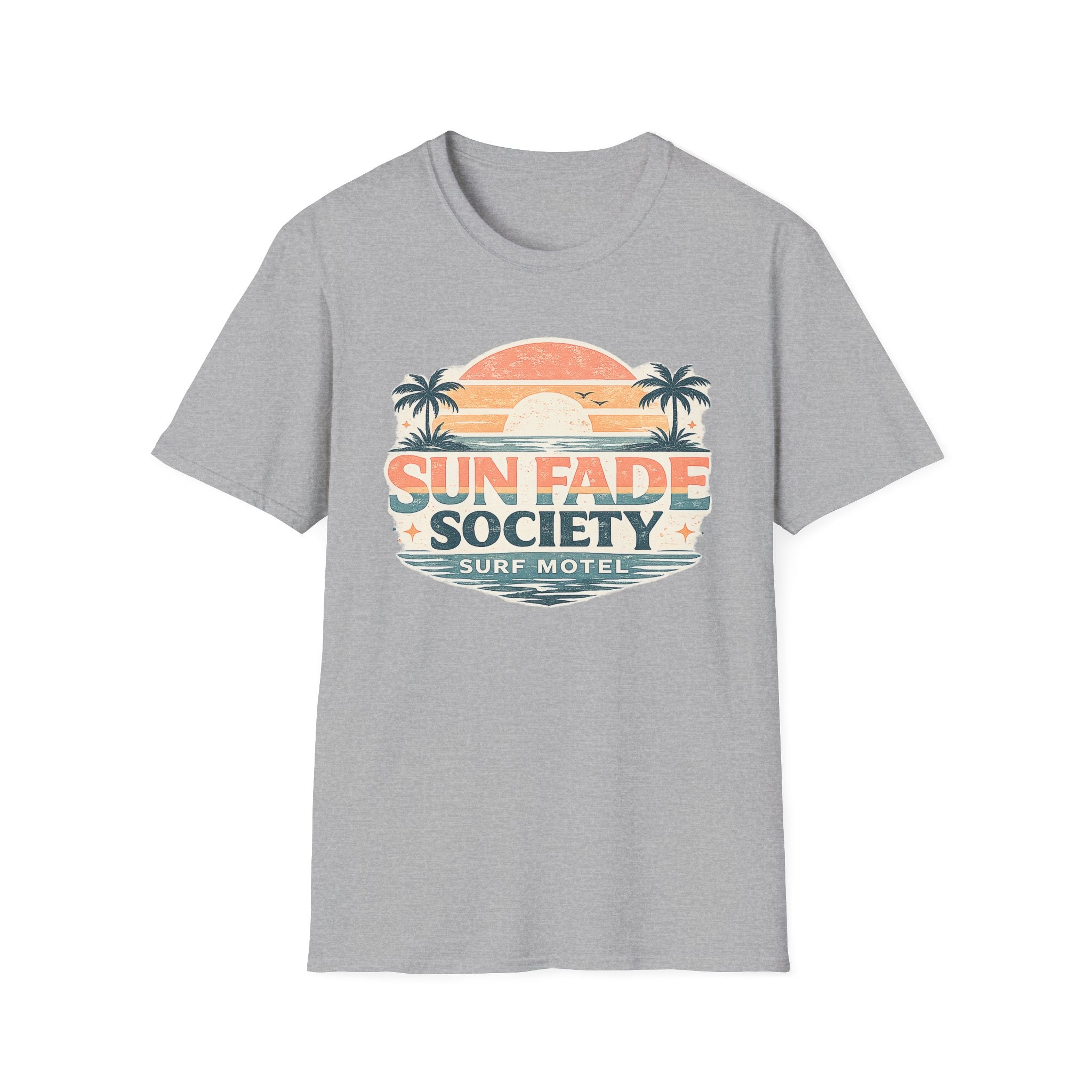 Sun Fade Society - 03