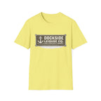 Dockside Leisure Company T-Shirt