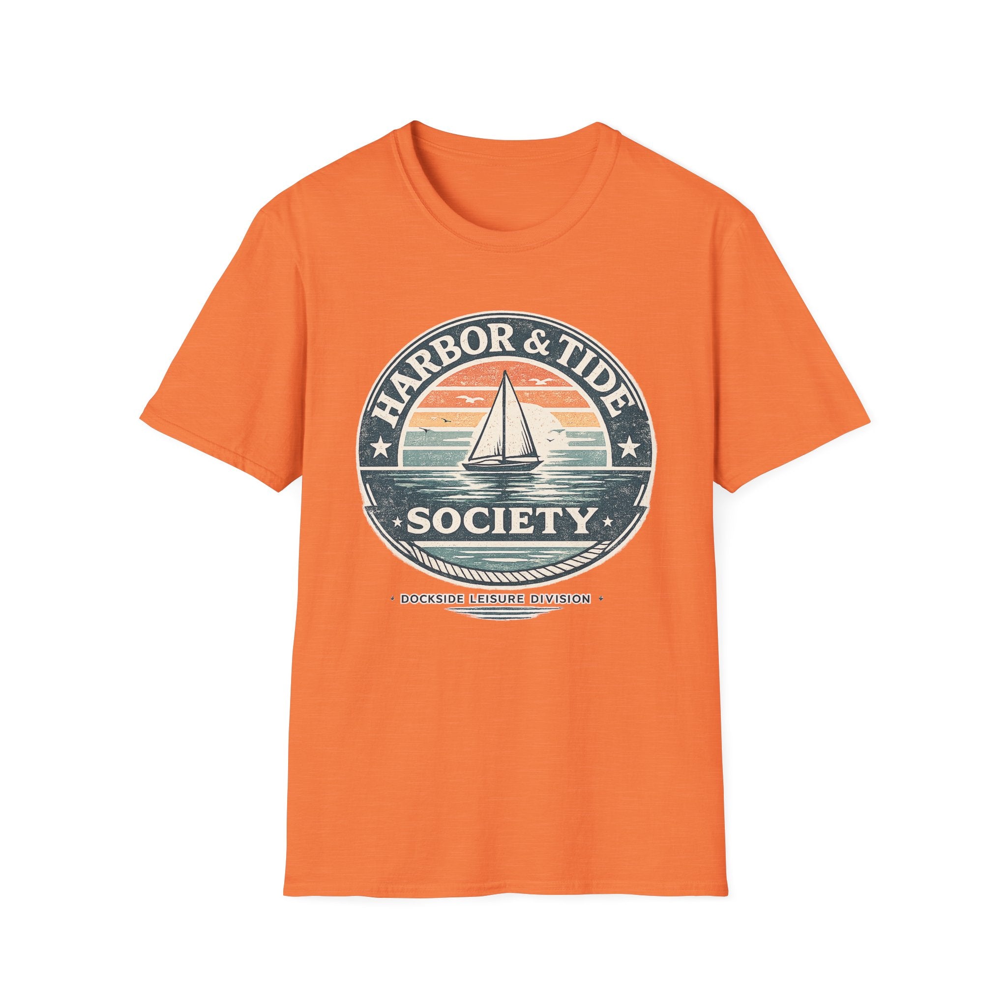 Harbor and Tide Society