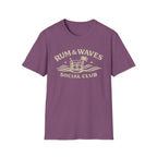Rum And Waves Social Club - Sand