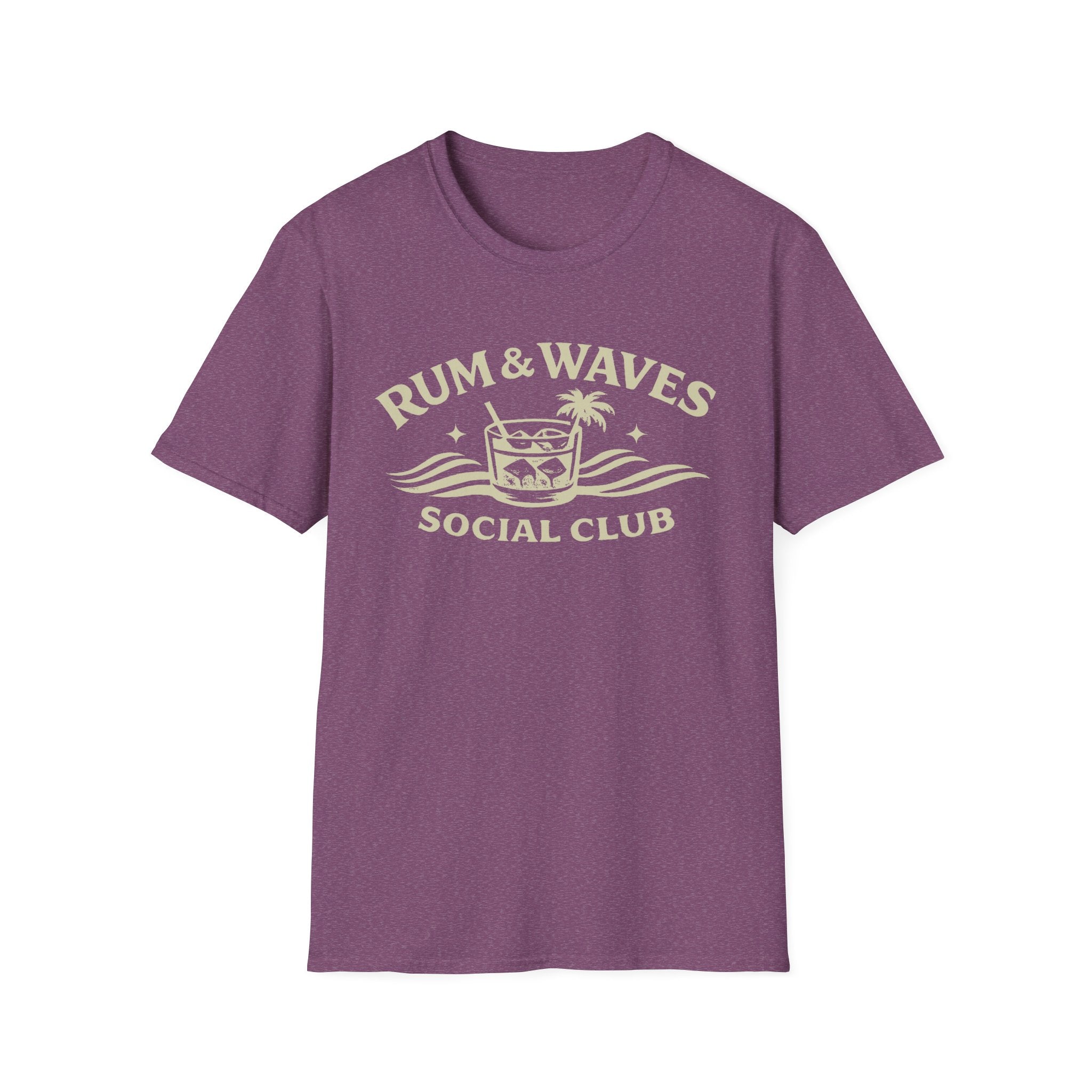 Rum And Waves Social Club - Sand