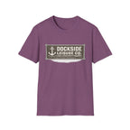 Dockside Leisure Company T-Shirt