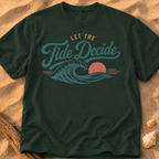 Let The Tide Decide