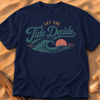 Let The Tide Decide