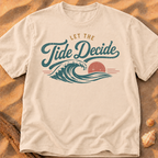 Let The Tide Decide