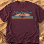 Less Hustle More Horizon - A