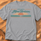 Less Hustle More Horizon - A