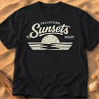 Collecting Sunsets - A - Sand