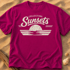 Collecting Sunsets - A - Sand