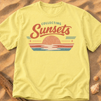 Collecting Sunsets - B