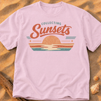 Collecting Sunsets - B