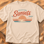Collecting Sunsets - B